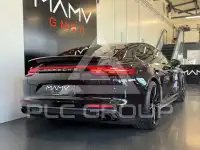2017 Porsche Panamera