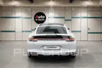 2017 Porsche Panamera