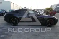 2017 Porsche Panamera