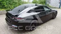 2017 Porsche Panamera