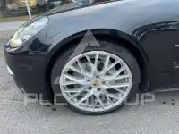 2017 Porsche Panamera