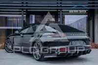 2017 Porsche Panamera