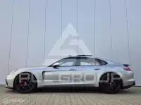 2017 Porsche Panamera