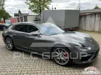 2017 Porsche Panamera