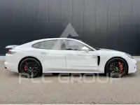 2017 Porsche Panamera