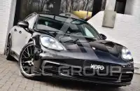 2017 Porsche Panamera