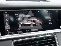 2017 Porsche Panamera