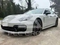 2017 Porsche Panamera