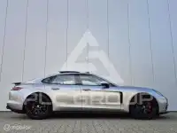 2017 Porsche Panamera