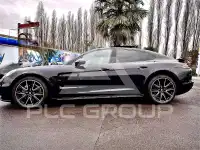 2017 Porsche Panamera
