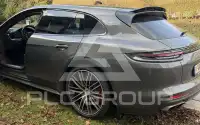 2017 Porsche Panamera