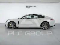 2017 Porsche Panamera