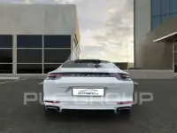 2017 Porsche Panamera