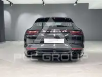 2017 Porsche Panamera