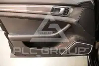 2017 Porsche Panamera