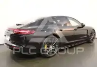 2017 Porsche Panamera