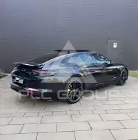 2017 Porsche Panamera
