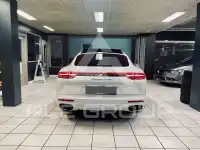 2017 Porsche Panamera