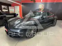 2017 Porsche Panamera
