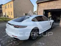 2017 Porsche Panamera