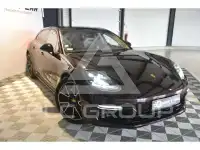 2017 Porsche Panamera
