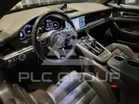 2017 Porsche Panamera