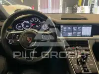 2017 Porsche Panamera