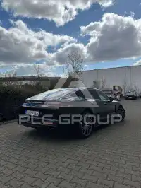 2017 Porsche Panamera