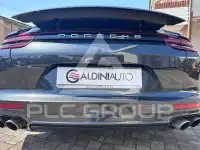2017 Porsche Panamera