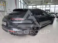 2017 Porsche Panamera