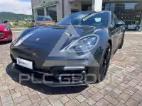 2017 Porsche Panamera
