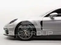 2017 Porsche Panamera