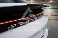 2017 Porsche Panamera