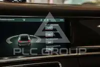2017 Porsche Panamera