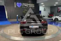 2017 Porsche Panamera
