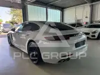 2017 Porsche Panamera