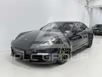 2017 Porsche Panamera