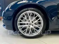 2017 Porsche Panamera