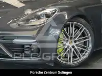 2017 Porsche Panamera