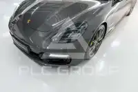 2017 Porsche Panamera