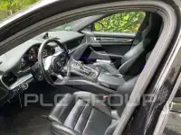 2017 Porsche Panamera