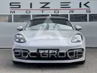 2017 Porsche Panamera