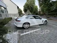 2017 Porsche Panamera