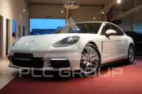 2017 Porsche Panamera