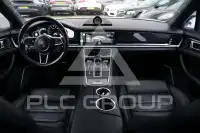 2017 Porsche Panamera