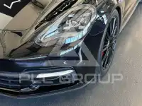 2017 Porsche Panamera