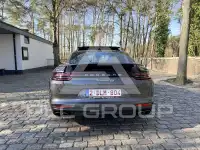 2017 Porsche Panamera