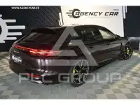 2017 Porsche Panamera