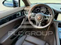 2017 Porsche Panamera