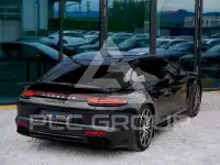 2017 Porsche Panamera